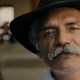 José Manuel 'El Doctor' Mireles